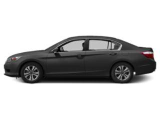 2015 Honda Accord LX FWD photo