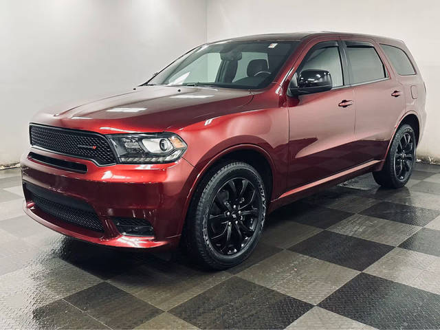 2020 Dodge Durango GT AWD photo