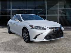 2020 Lexus ES ES 350 FWD photo