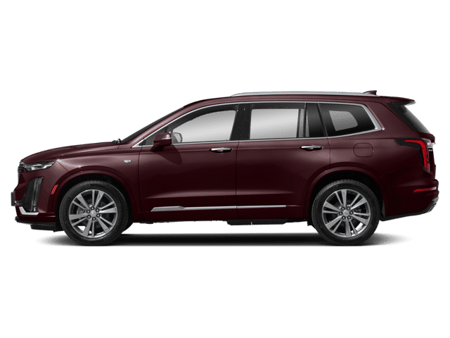 2020 Cadillac XT6 AWD Premium Luxury AWD photo