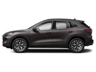 2020 Ford Escape Titanium Hybrid FWD photo