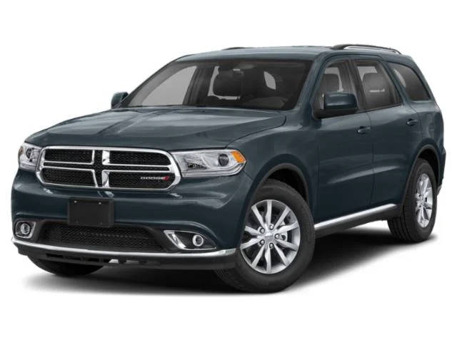 2020 Dodge Durango GT RWD photo