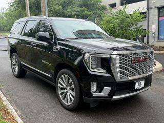 2021 GMC Yukon Denali 4WD photo