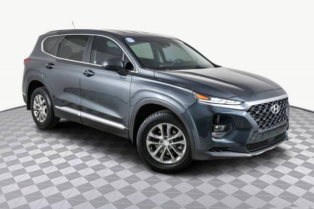 2020 Hyundai Santa Fe SE w/SULEV FWD photo