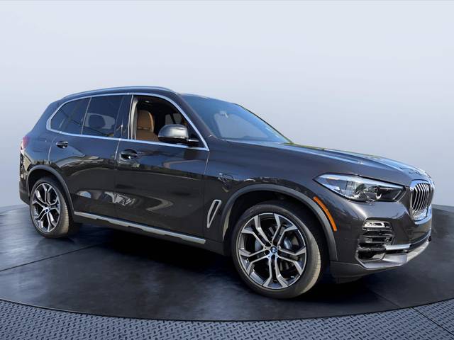 2021 BMW X5 sDrive40i RWD photo