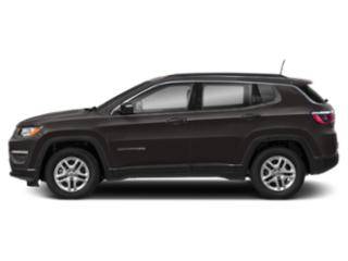 2021 Jeep Compass Latitude 4WD photo