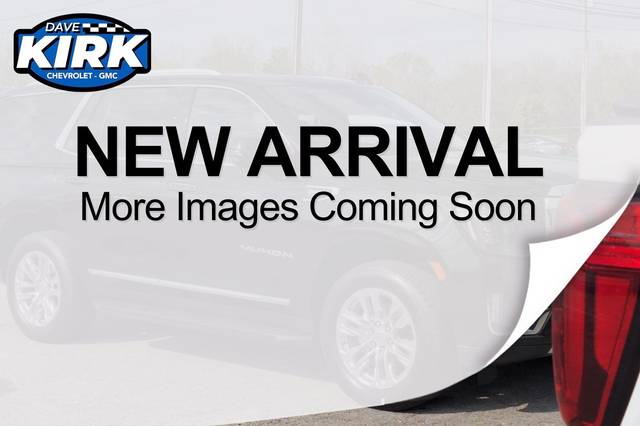 2021 GMC Yukon SLT RWD photo