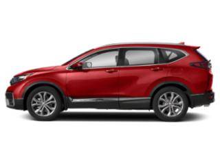 2020 Honda CR-V Touring FWD photo