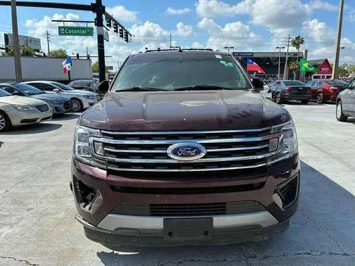 2020 Ford Expedition XLT RWD photo