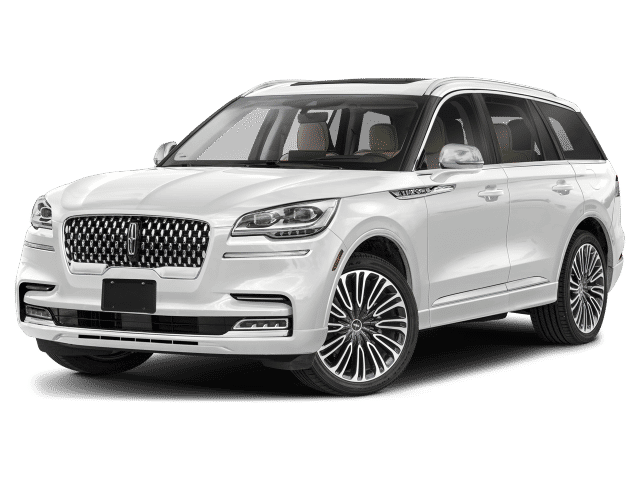 2020 Lincoln Aviator Black Label AWD photo
