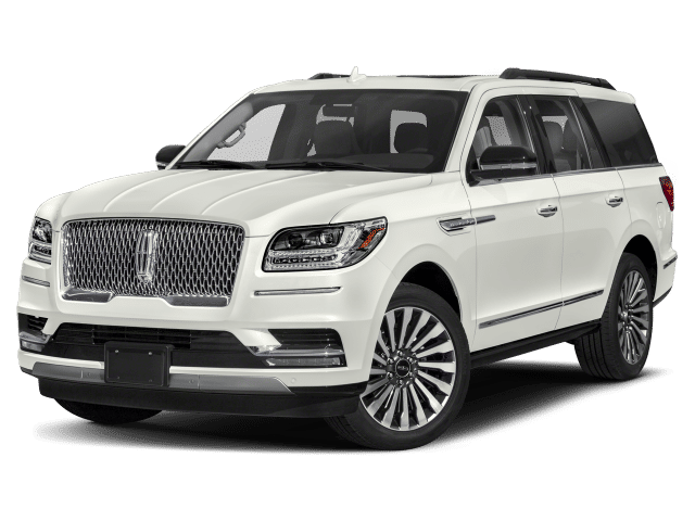 2020 Lincoln Navigator Reserve 4WD photo