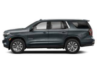 2021 Chevrolet Tahoe High Country 4WD photo