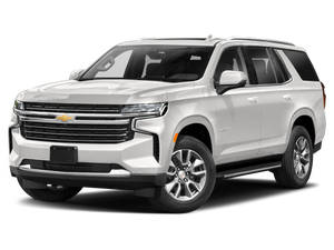 2021 Chevrolet Tahoe LT 4WD photo