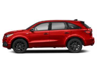 2020 Acura MDX PMC Edition AWD photo