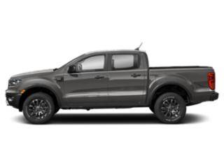 2020 Ford Ranger XLT 4WD photo