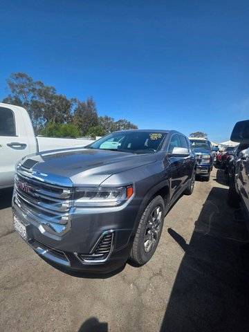 2020 GMC Acadia SLE FWD photo