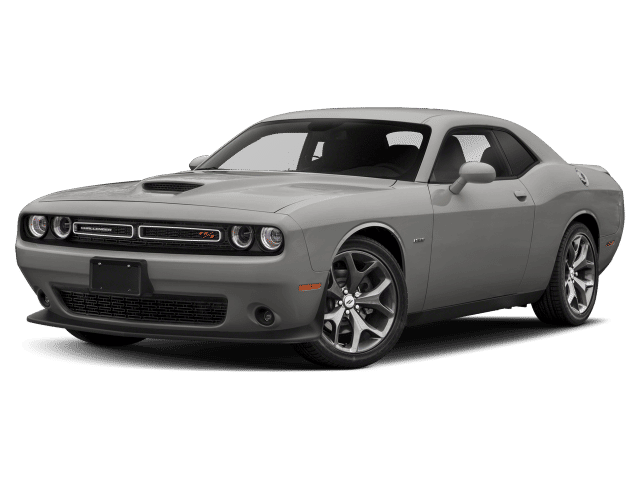 2020 Dodge Challenger R/T RWD photo