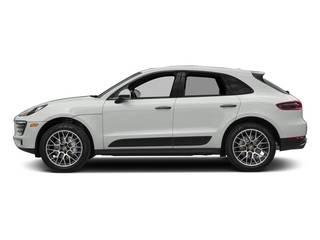 2018 Porsche Macan GTS AWD photo