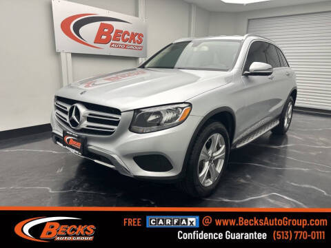 2018 Mercedes-Benz GLC-Class GLC 300 AWD photo