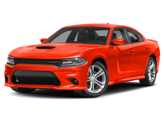 2019 Dodge Charger R/T RWD photo