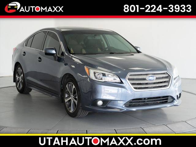 2015 Subaru Legacy 2.5i Limited AWD photo