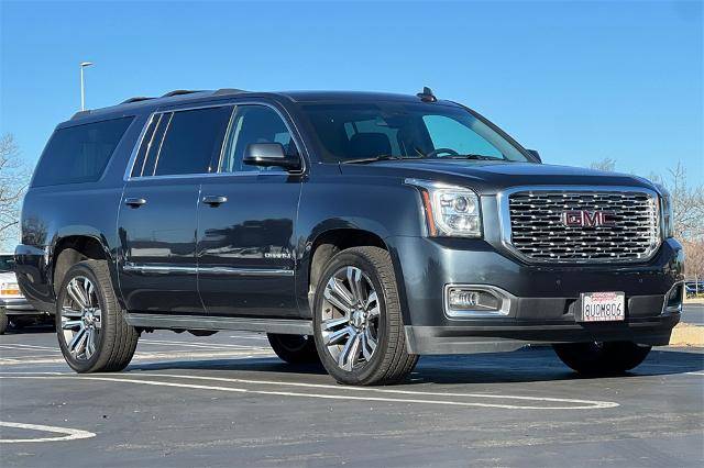 2019 GMC Yukon XL Denali 4WD photo