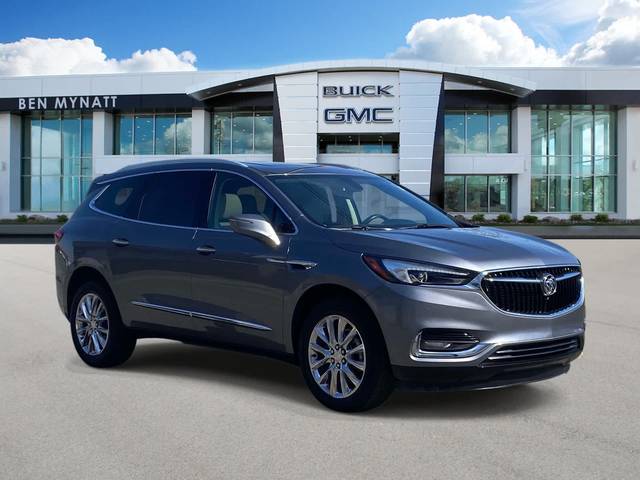 2020 Buick Enclave Essence FWD photo
