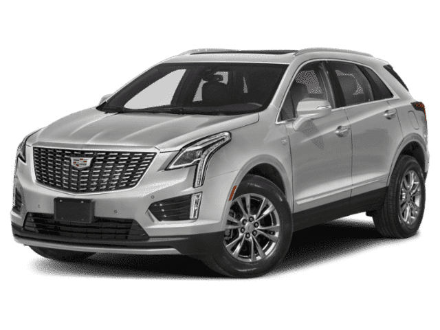 2020 Cadillac XT5 Premium Luxury AWD AWD photo