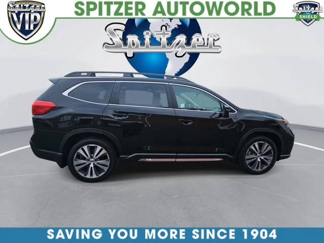 2021 Subaru Ascent Limited AWD photo