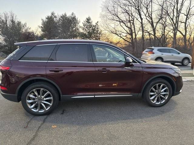 2020 Lincoln Corsair Standard AWD photo