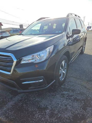 2021 Subaru Ascent Premium AWD photo
