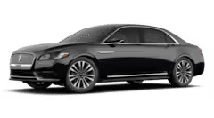 2020 Lincoln Continental Standard AWD photo