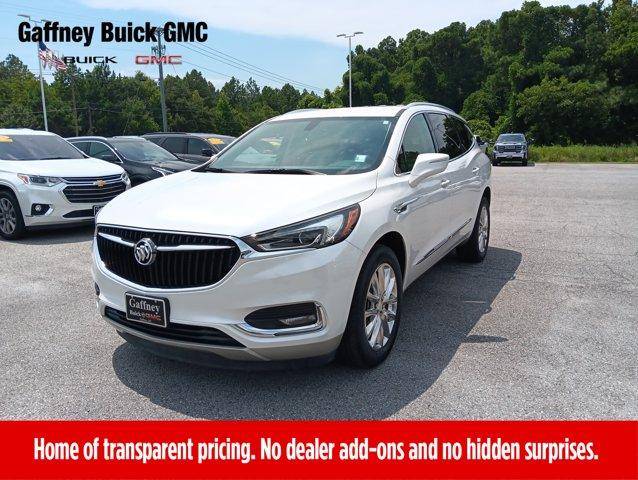 2020 Buick Enclave Essence FWD photo