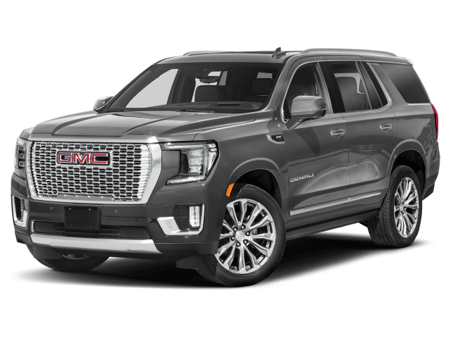 2021 GMC Yukon Denali 4WD photo