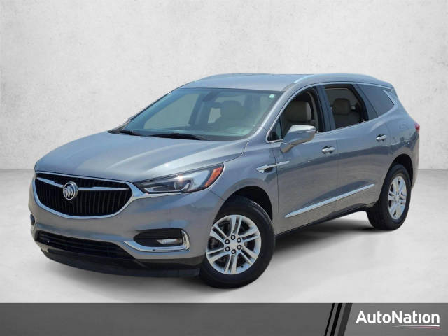 2020 Buick Enclave Essence FWD photo