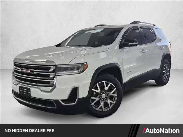 2020 GMC Acadia SLE FWD photo