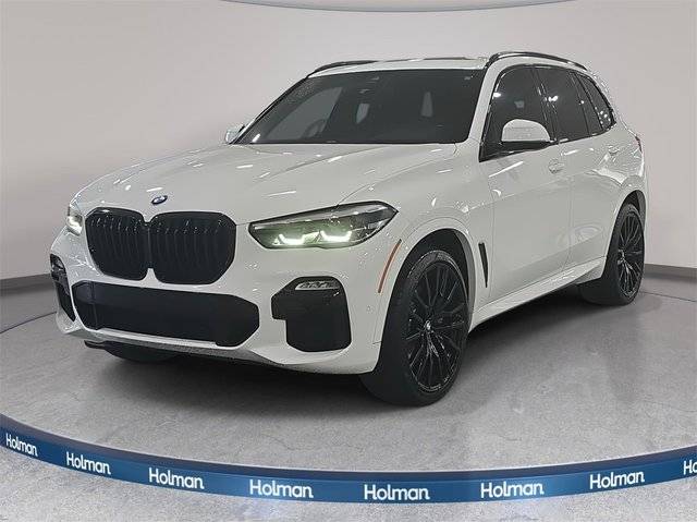 2021 BMW X5 sDrive40i RWD photo
