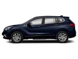 2020 Buick Envision Essence AWD photo