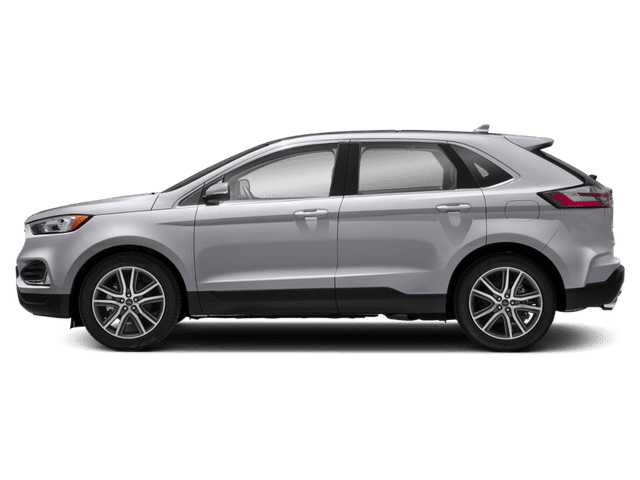 2020 Ford Edge Titanium AWD photo