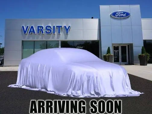 2020 Ford Escape SE AWD photo