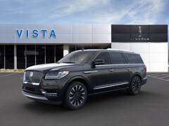 2020 Lincoln Navigator L Reserve 4WD photo