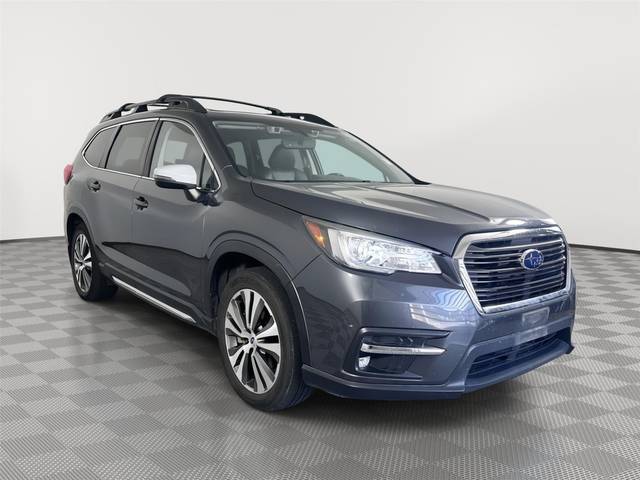 2021 Subaru Ascent Limited AWD photo