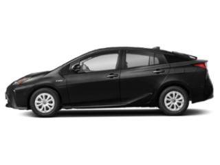 2021 Toyota Prius Limited FWD photo