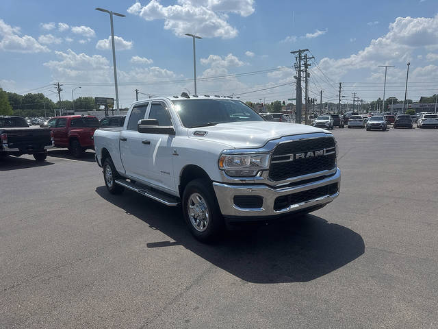 2020 Ram 2500 Tradesman 4WD photo