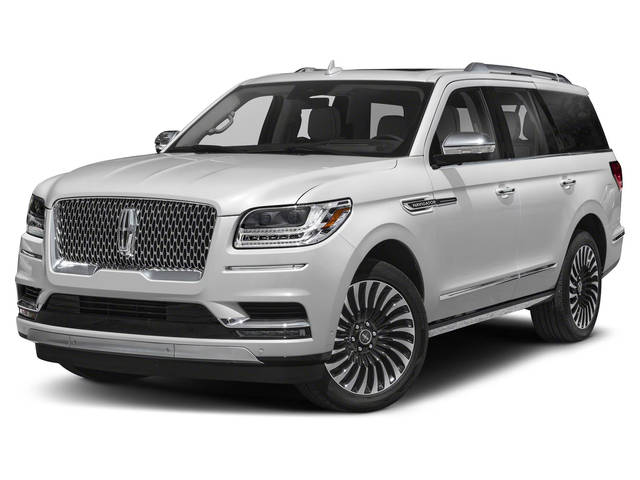 2020 Lincoln Navigator Black Label 4WD photo