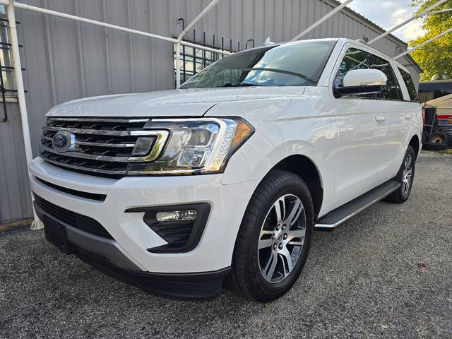 2020 Ford Expedition XLT RWD photo