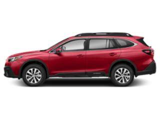 2020 Subaru Outback Premium AWD photo