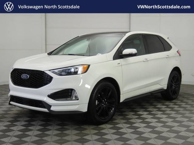 2020 Ford Edge ST Line AWD photo