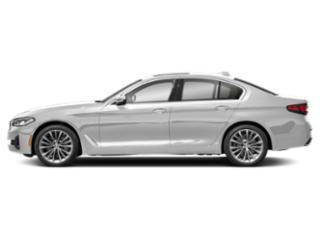 2021 BMW 5 Series 530e RWD photo