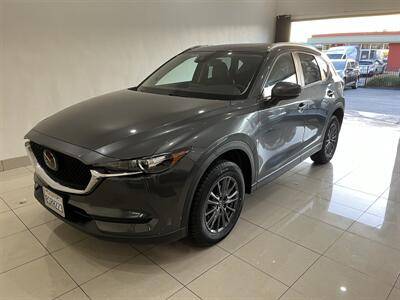 2020 Mazda CX-5 Touring FWD photo